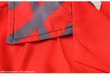 Dark Icon Dragon Chinese Letters Polo Shirt Men Women Summer Hawaiian Shirts Man Streetwear Clothing