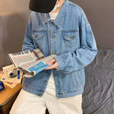 Checkered Varsity Bomber Coat Statement Piece