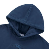 New 2023 Luxury Men Under My Car Goat Dead Snake Gentleman Hoodies Hoo