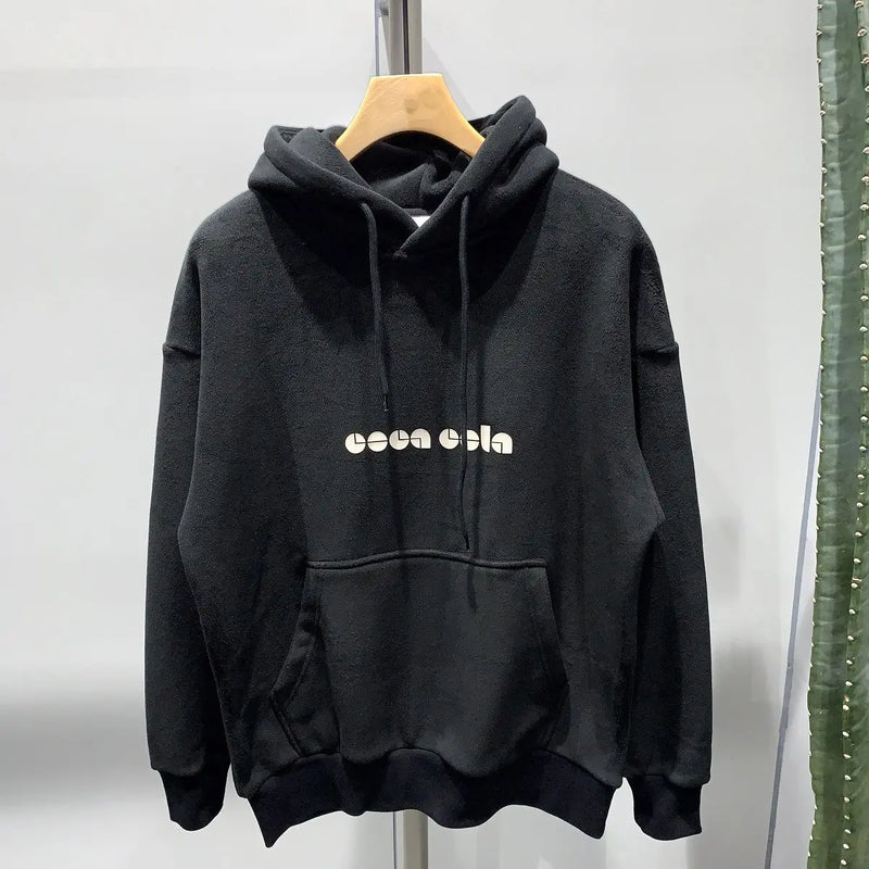 grunge knit pullover for fall and winter, oversized aesthetic with urban style, mens fashion layer for modern streetwear coll