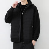 techwear street bomber, urban fashion - must-have street style essential for fashion lovers