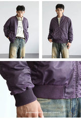 techwear street bomber, urban fashion - must-have street style essential for fashion lovers