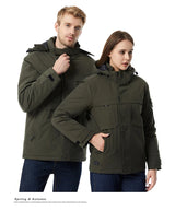 Streetwear Zip Jacket – Drop 8