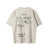 Trap Flame Graphic Tee – Crown Vault Money Print Dripwear