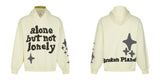 Retro Oversized Sportswear Fashionable Luxury Brand Revived King Print