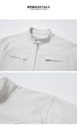 panelled bomber jacket, 2025 trend, men's streetwear fashion, trendy oversized fit, urban techwear design, modern hip hop sty