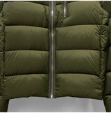 New 2023 Men Rick 4 Holes Windbreaker Coast Puffers Coats & Jackets / Down Coats Vest Cotton Thicken Warm Winter Shark #669