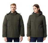 Streetwear Zip Jacket – Drop 8