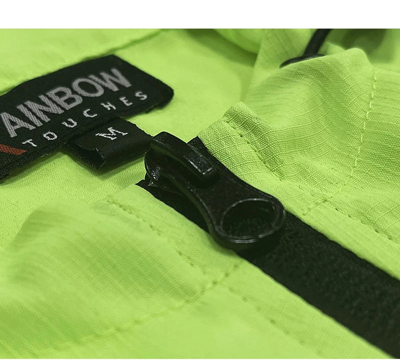 Vaporwave Drop – Streetwear Fashion for Men & Women