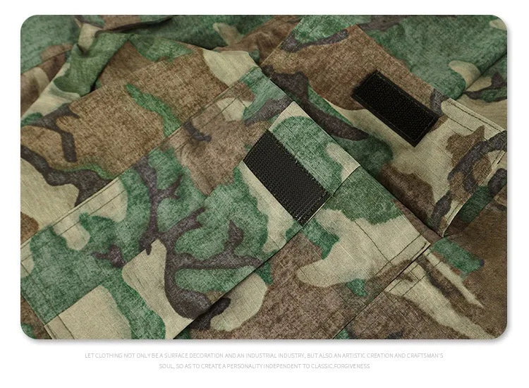 cargo with large pockets unique cargo style 6259