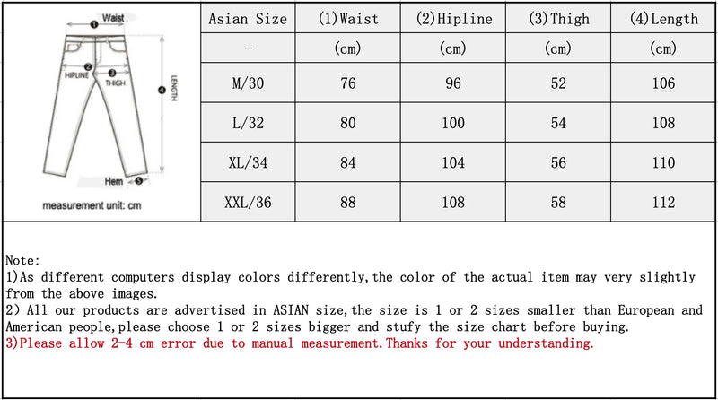 ripped holes patchwork denim jeans mens high street zipper straight jeans hip hop streetwear casual loose joggers jeans pants unique joggers style 2567