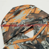 Autumn And Winter Vintage American High Street Mens Hooded Hoodie Clot