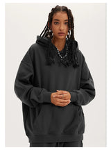 Skatercore Fit – Rainbowtouches Hoodies Men Fashional High Street Vintage – Streetwear Fashion for Men & Women