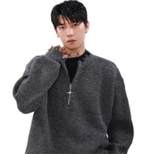 retro flame hoodie, high-street style, oversized streetwear hoodie for men, urban techwear fashion