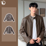 grunge street bomber, modern fit for men, oversized fit
