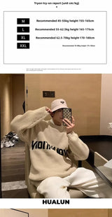 Korean Basic Ins Solid Color Stand-up Collar Vest for Men Autumn and Winter Thickened Versatile Y2K Warm Sleeveless Jacket