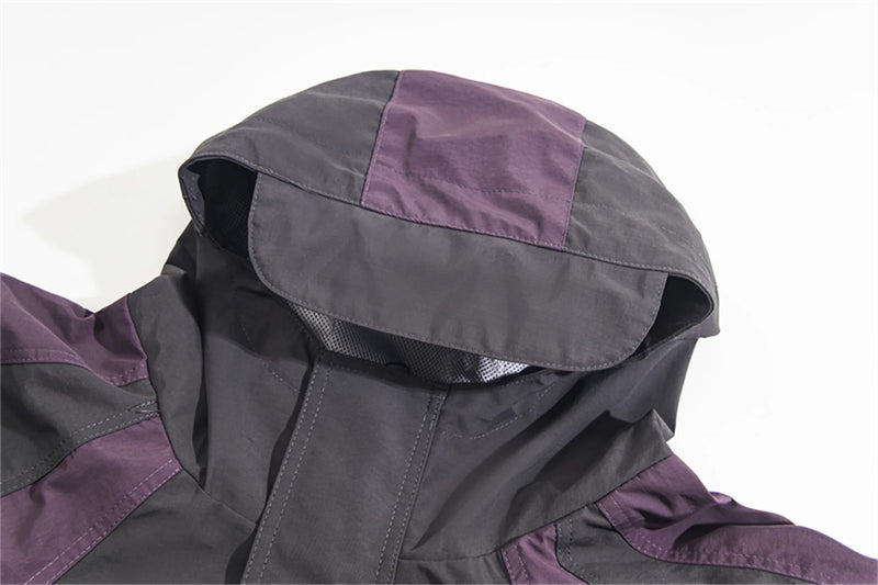 Streetwear Zip Jacket – Drop 1