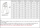fashion graffiti printed denim jeans mens unisex casual zipper straight jeans streetwear hip hop loose black jean pants joggers unique joggers style 4273
