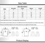 2023 Hip Hop Jacket Parka Men Anime Cartoon Graphic Padded Jacket Coat Warm Winter Streetwear Harajuku Puffer Jackets