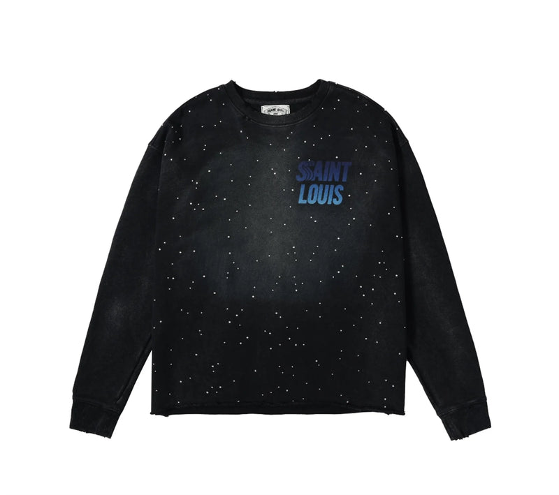 Cyber drip hoodie with AI-inspired futuristic streetwear graphics