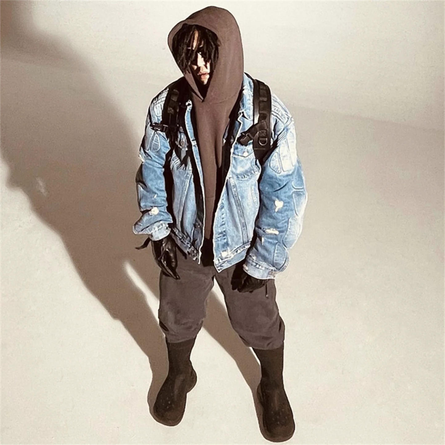 Streetwear Zip Jacket – Drop 2