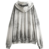 New Luxury 2024 Y Project Washed Pullover Hoodies Hoody Hooded Sweatsh