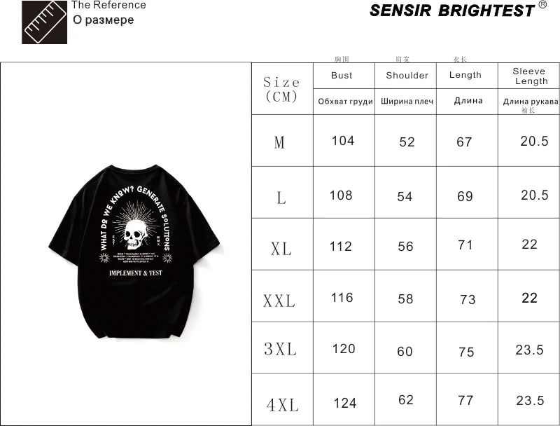 Trapwear Tribal flame – Sensir 2022 Spring Summer Street Knit Shirt Mens And Womens