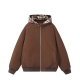 techwear street bomber, urban fashion - comfortable cotton fit with bold prints