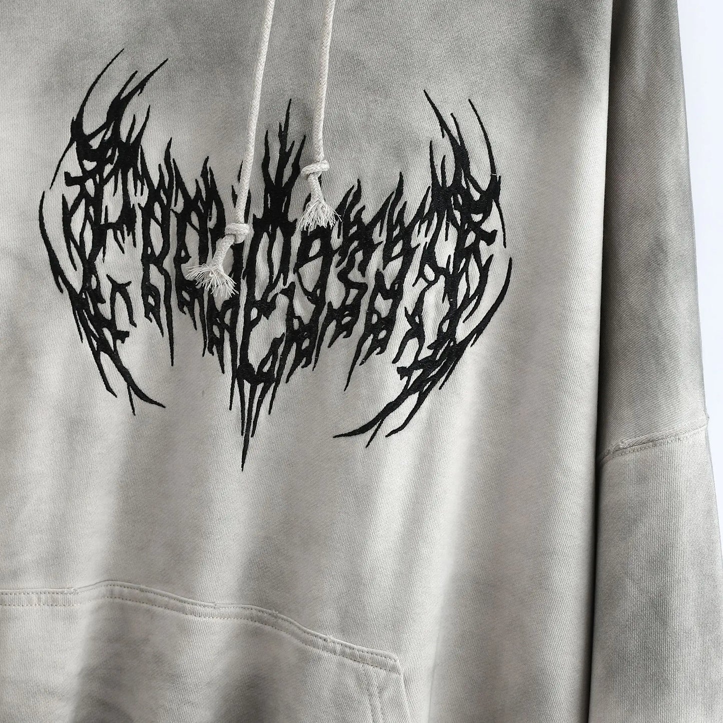 New Luxury 2024 Y Project Washed Pullover Hoodies Hoody Hooded Sweatsh