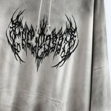 New Luxury 2024 Y Project Washed Pullover Hoodies Hoody Hooded Sweatsh