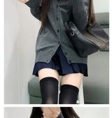 grunge knit pullover for fall and winter, oversized aesthetic with urban style, mens fashion layer for modern streetwear coll