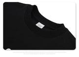 Street skater hoodie with graffiti and spray paint effects