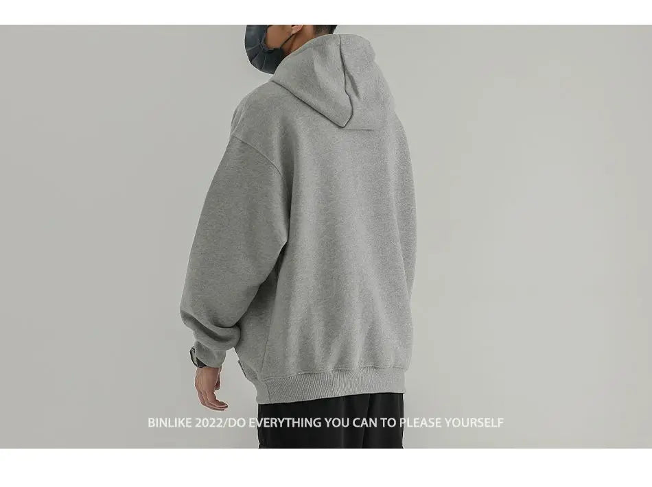 Club Paradise Limited Fashionable Korean Personalized Hooded…