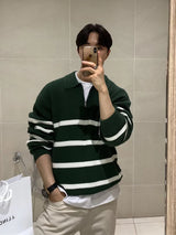 grunge knit sweater, fall winter drip, aesthetic soft knit grunge sweater for cozy streetwear