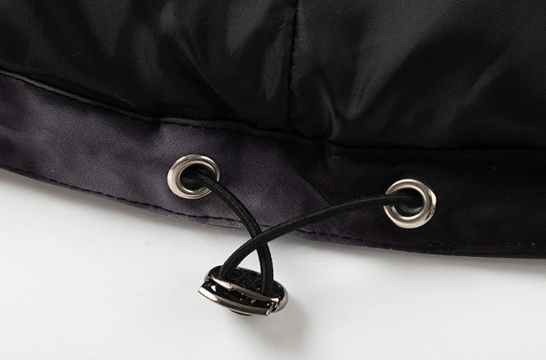 Streetwear Zip Jacket – Drop 10