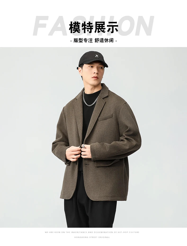 bold graphic outerwear, statement streetwear - comfortable cotton fit with bold prints