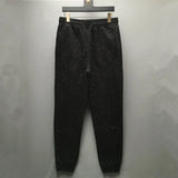 high new novelty luxury men 2022 classic shiny sky stars comfortable cotton parkour sweat casual pants sweatpants d48 unique joggers style 4391
