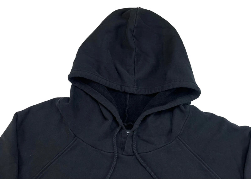 vaporwave oversized shirt featuring new luxury 2023 antwerp archive redux pullover hoodies hoody hooded sweatshirts velvet cotton drake thick fleece street 153