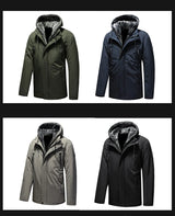 Streetwear Zip Jacket – Drop 22