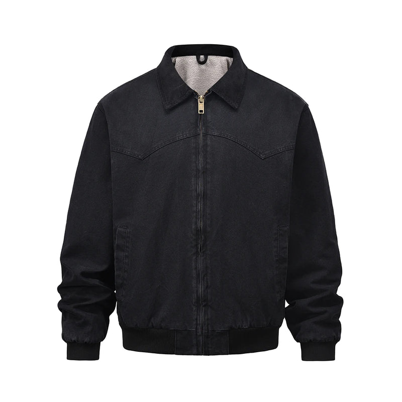 Graffiti high fashion fleece vintage bomber urban