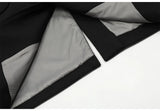 Brand New 2023 Under My Car Overcoat Coats & Jackets / Wool & Blends Windbreaker Long Polyester High Trend Size 1 2 3 #464