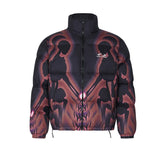Streetwear Zip Jacket – Drop 31
