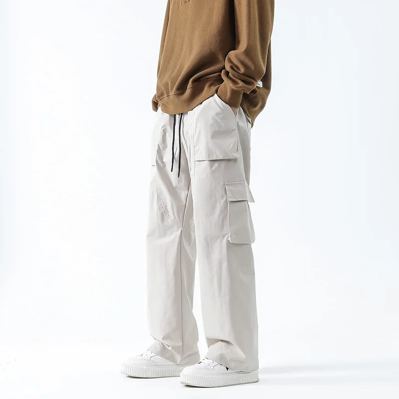 mens black pants hip hop streetwear fashion jogger harem trousers man casual sweatpants male pants big size 5xl unique joggers style 1266