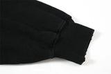 Undermycar 2023 New High Street Fashion Brand Oversized Loose Worn Dam