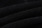 new 2023 hot luxury men classic skull head black saint comfortable cotton parkour sweat casual pants sweatpants 710 unique joggers style 4383