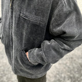 winter street style featuring new 2023 luxury men detroit old washing multi workwearbomber coats jackets down coats shirts cotton warm winter 450 design – premium quality jacket for men
