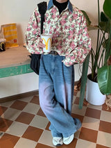 double-layer hoodie, fall/winter staple, vintage