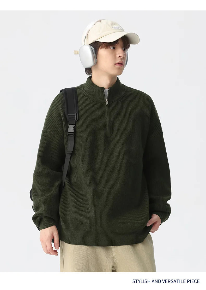layered flame street pullover, daily style staple, y2k flame pullover top for edgy winter outfits