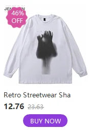 Gothic Streetwear – Hip Hop Streetwear Harajuku T Shirt Girl Japanese Kanji Prin – Modern Streetwear for Everyone