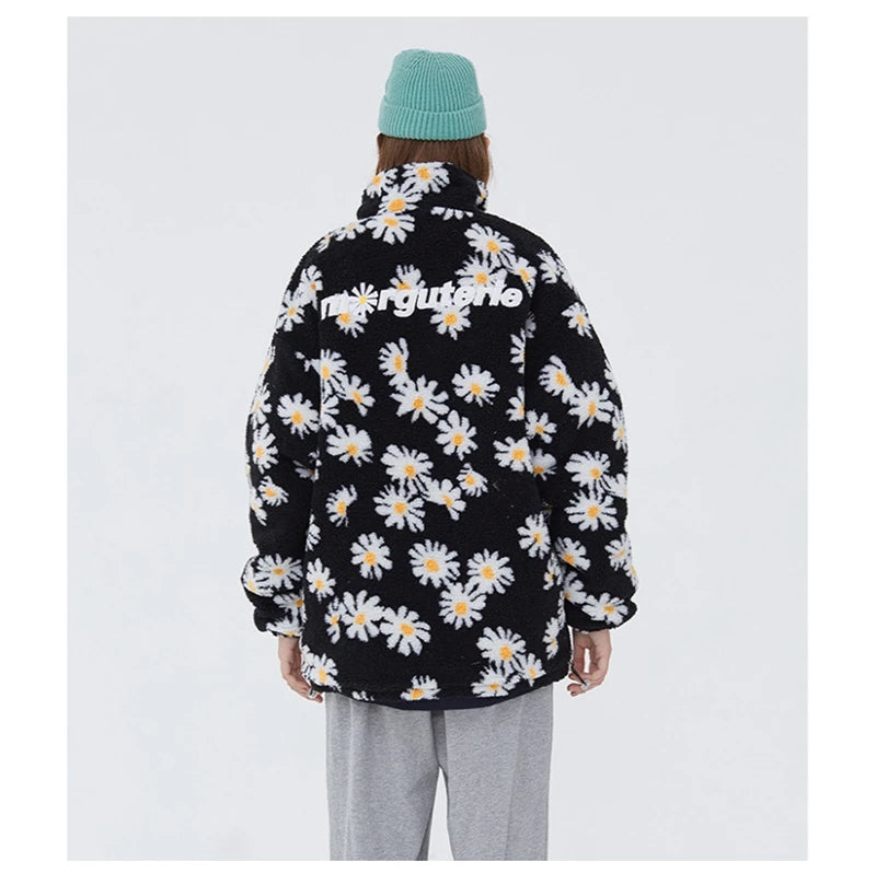 Streetwear Zip Jacket – Drop 45
